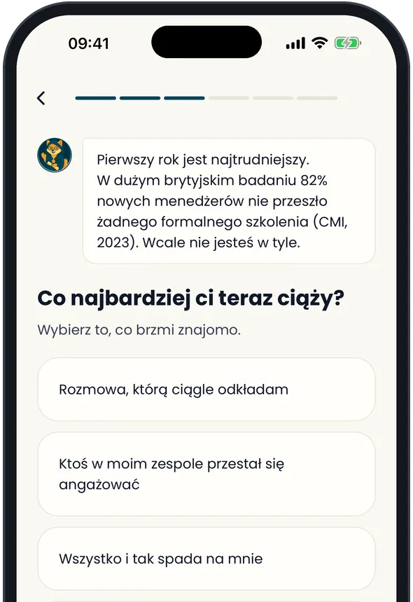 Ankieta powitalna