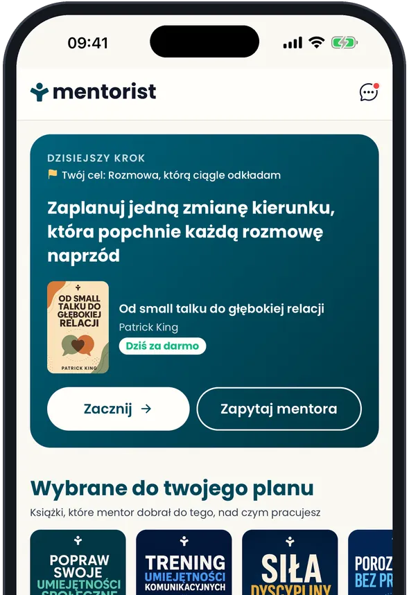 Ścieżki rozwoju i śledzenie postępów