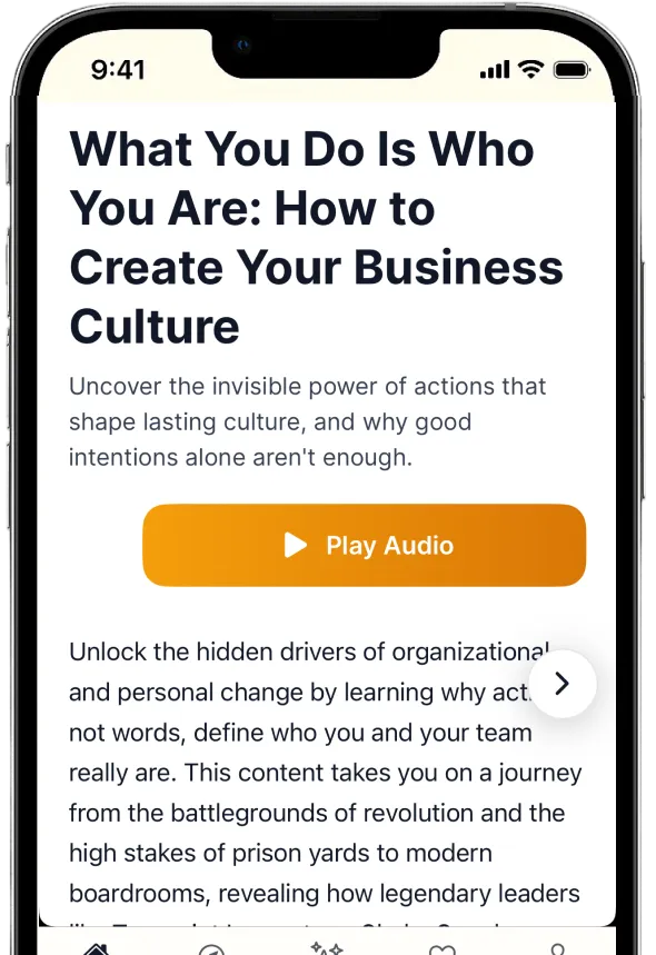 Growth paths and progress tracking